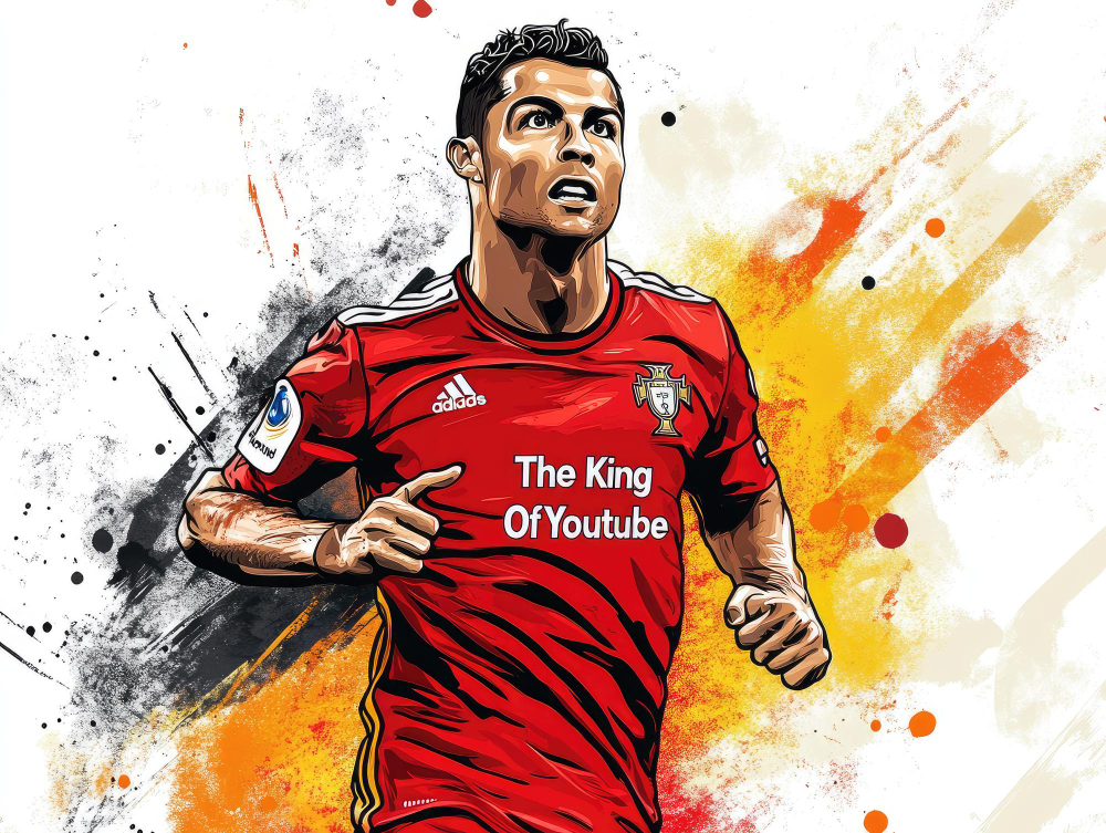 Cristiano Ronaldo vaikai: ką žinome apie futbolo žvaigždės šeimą