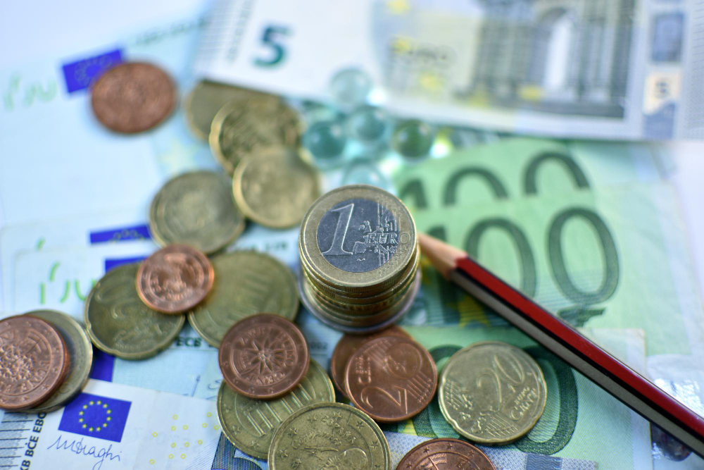 Brangiausios 1 euro monetos: kurios yra vertingiausios?