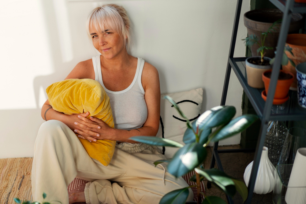 Premenopauzė: kokie simptomai ir ką daryti