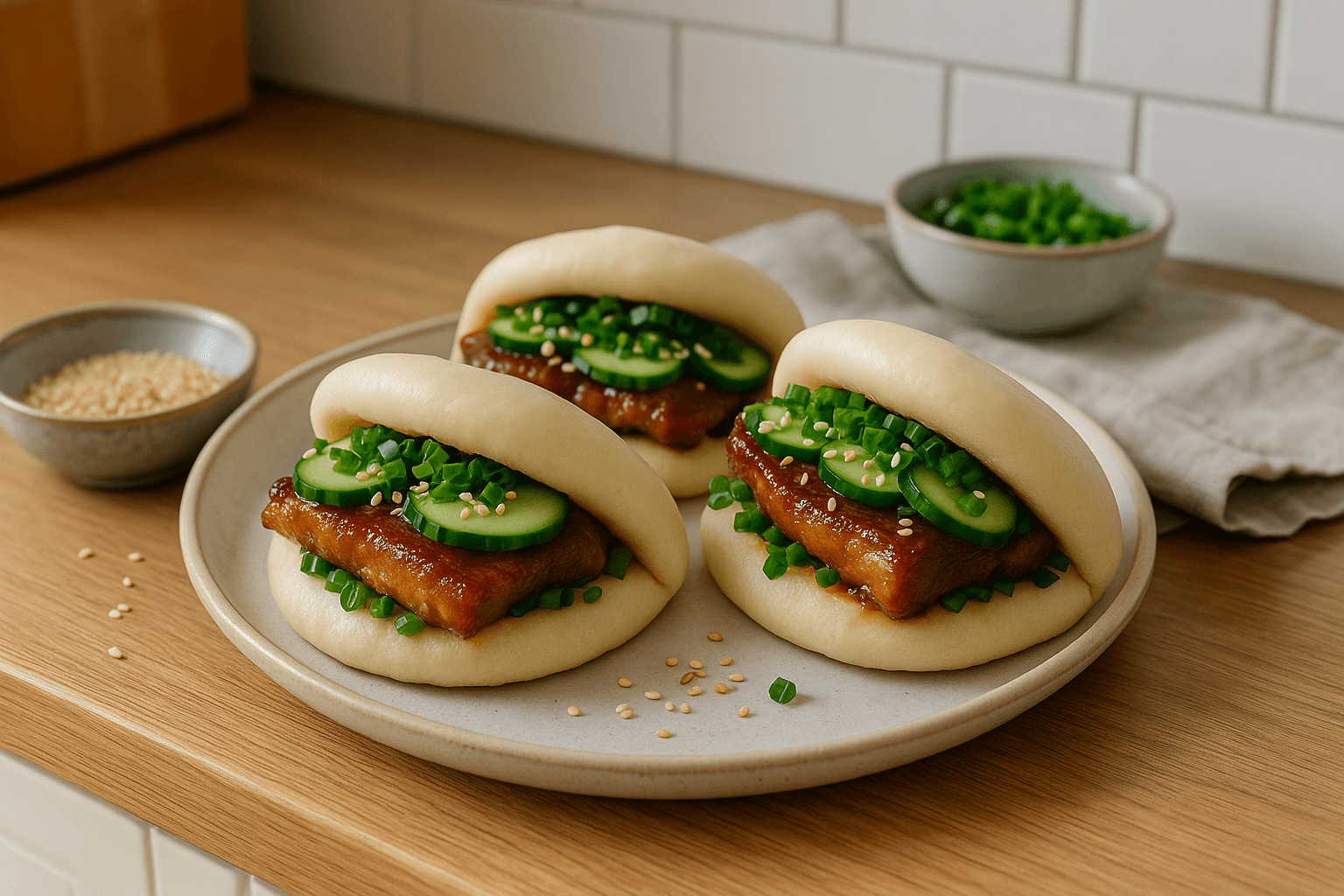 Guabao – kas tai ir kaip pasigaminti namuose?