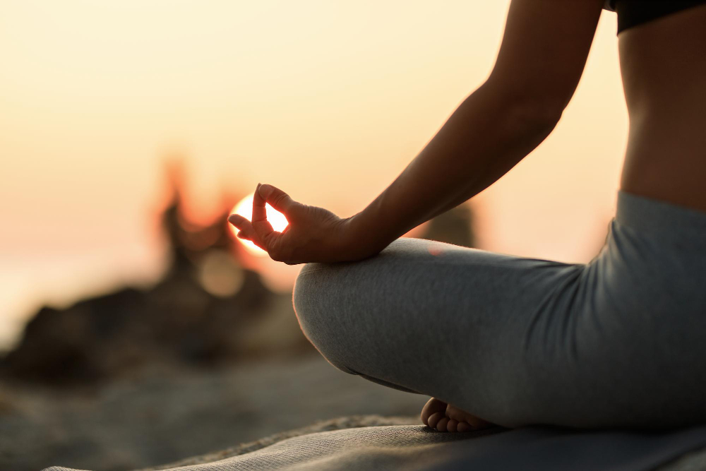Ar meditacija gali tapti hobiu? Patirtis pradedantiesiems