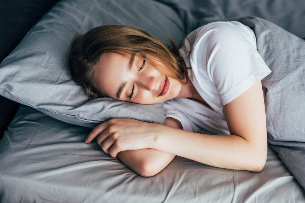 Miego kokybė: 5 įpročiai, kurie padės atsikelti pailsėjus