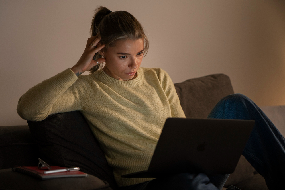 Ar socialiniai tinklai kelia nerimą? Mokslininkų atsakymai