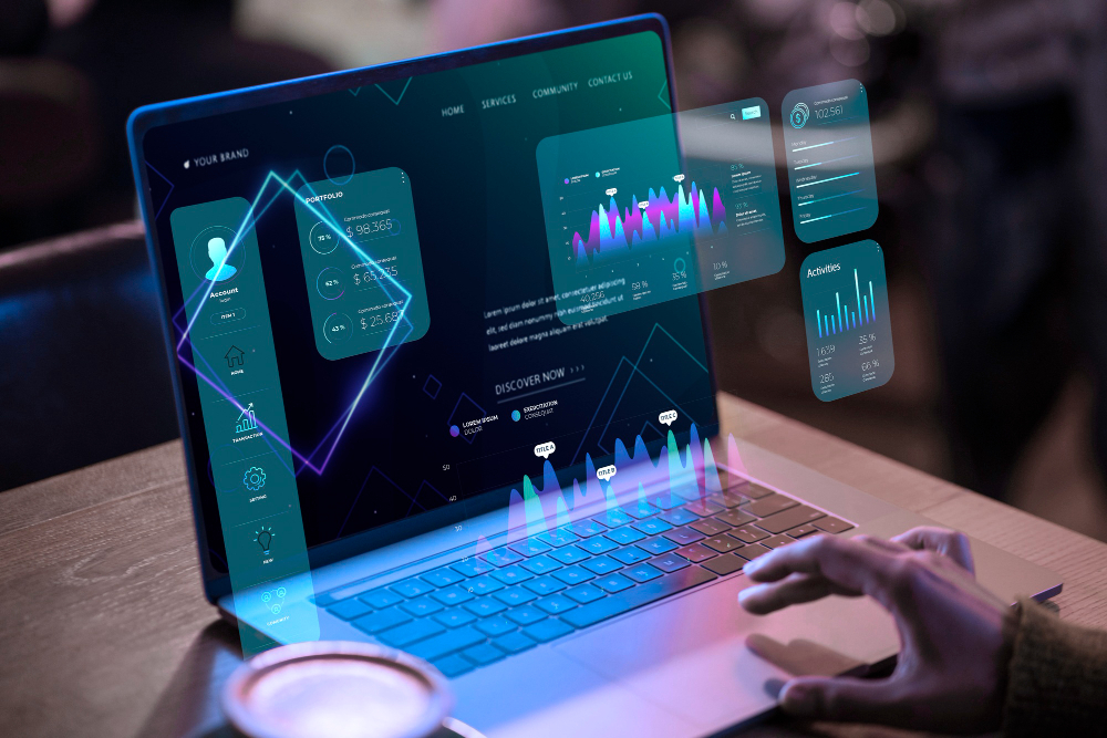 2025 metų technologijų tendencijos: ką verta žinoti