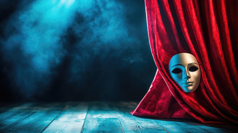 Lina Rastokaitė: teatras, dainos ir moteriškumas