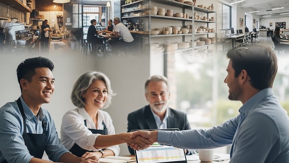 Kodėl verta rinktis Kauno kredito unijos verslo paskolas?