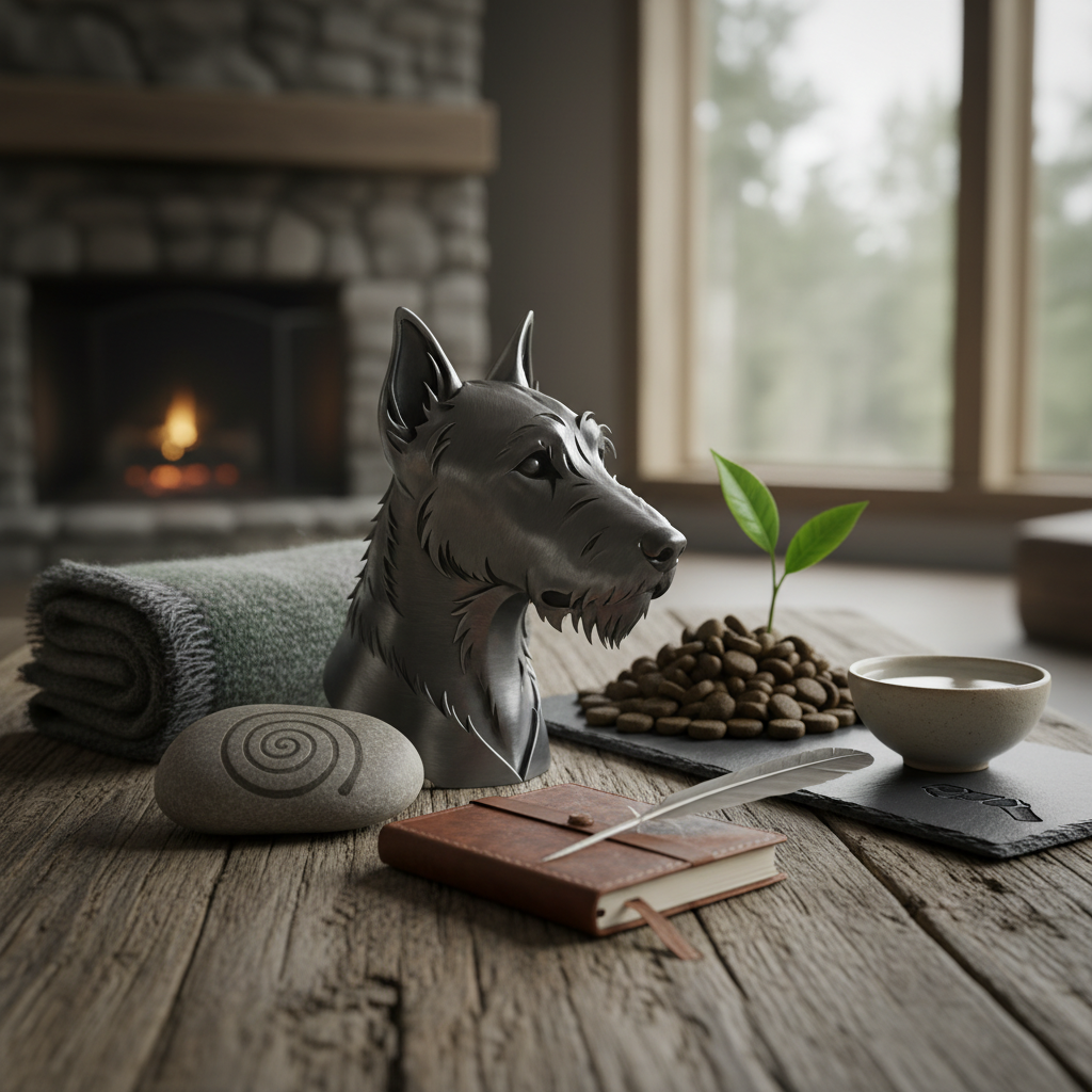 Airių vilkogaudis: ką svarbu žinoti apie šią veislę