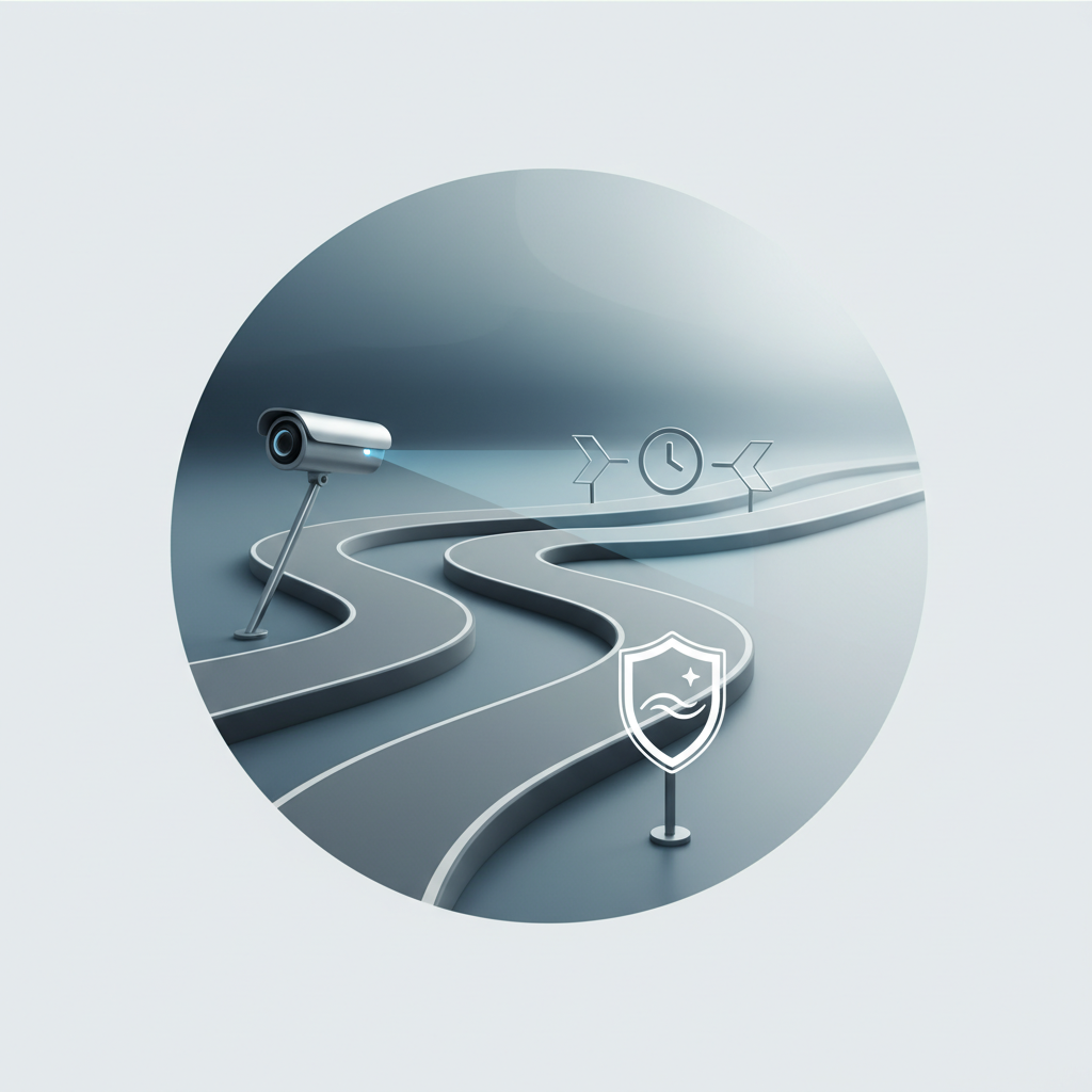 Greičio matuoklė: ką turėtų žinoti vairuotojai prieš šventinį savaitgalį