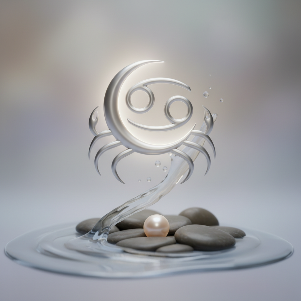 Ką atskleidžia Vėžio zodiakas: astrologų įžvalgos apie emocingąjį ženklą