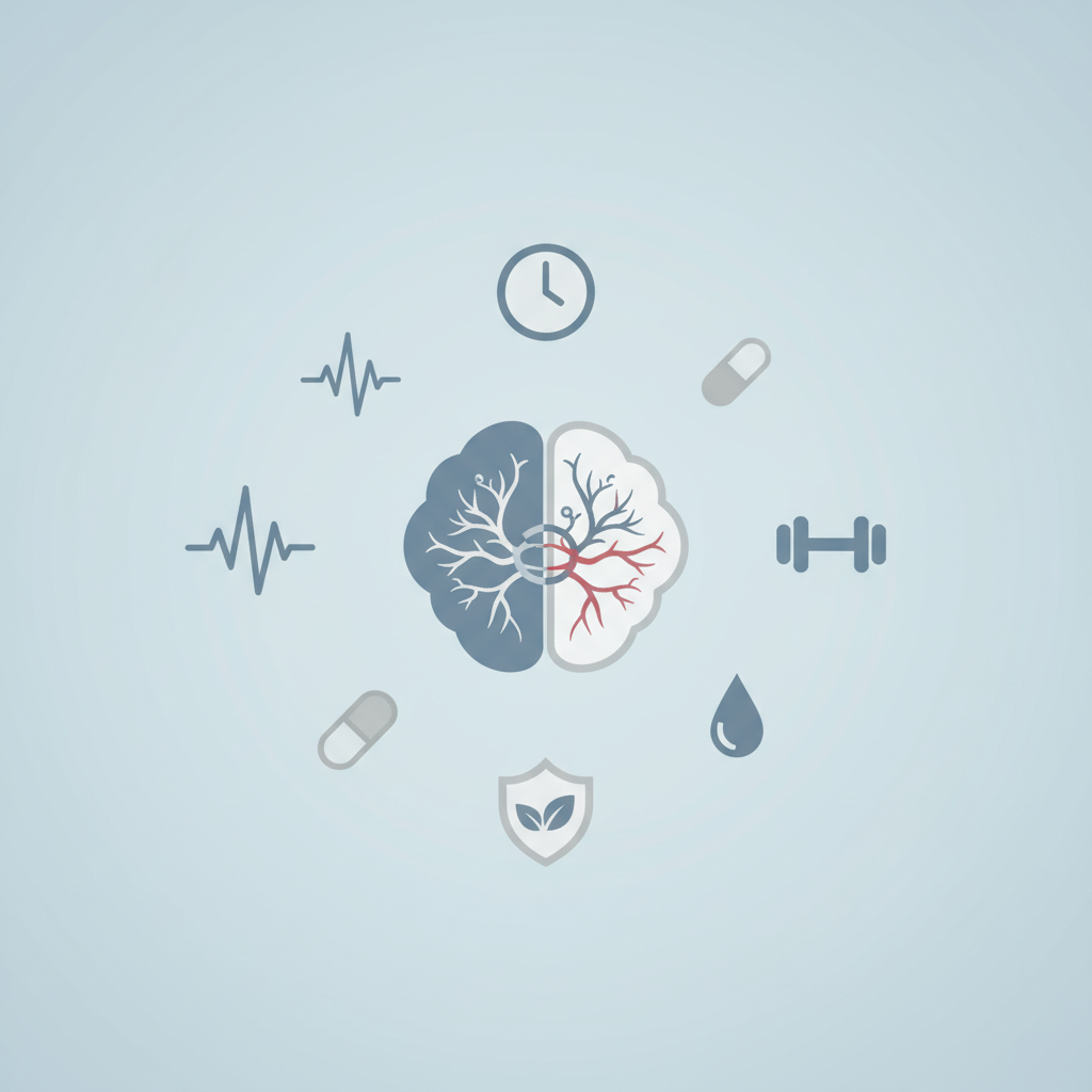 Ką daryti, jei ištinka mikroinsultas: medikai ragina nedelsti kreiptis pagalbos