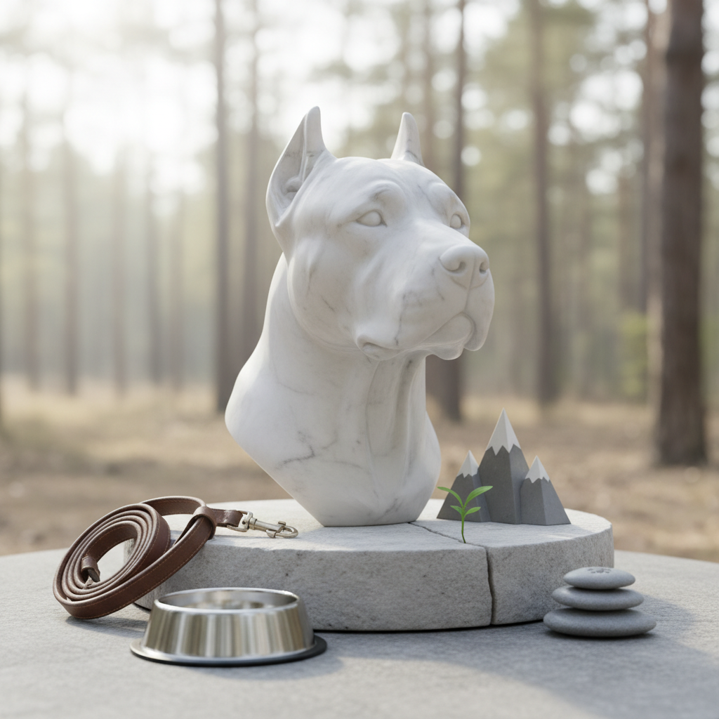 Ką reikėtų žinoti apie Argentinos dogą: veislės ypatumai ir priežiūra