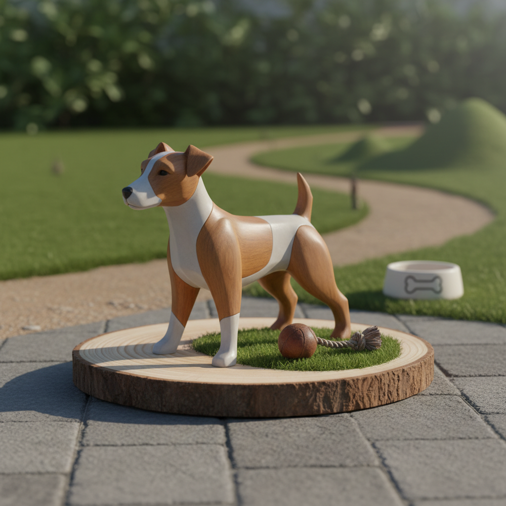 Ką reikėtų žinoti apie Džeko Raselo terjerą: veislės ypatybės ir priežiūra