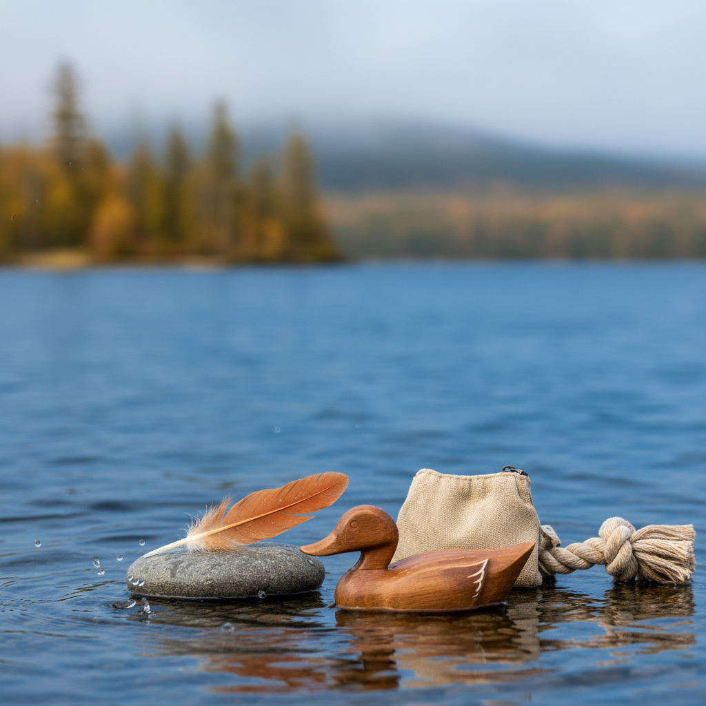 Ką reikėtų žinoti apie Naujosios Škotijos retriverį: augintinio charakteris ir priežiūra
