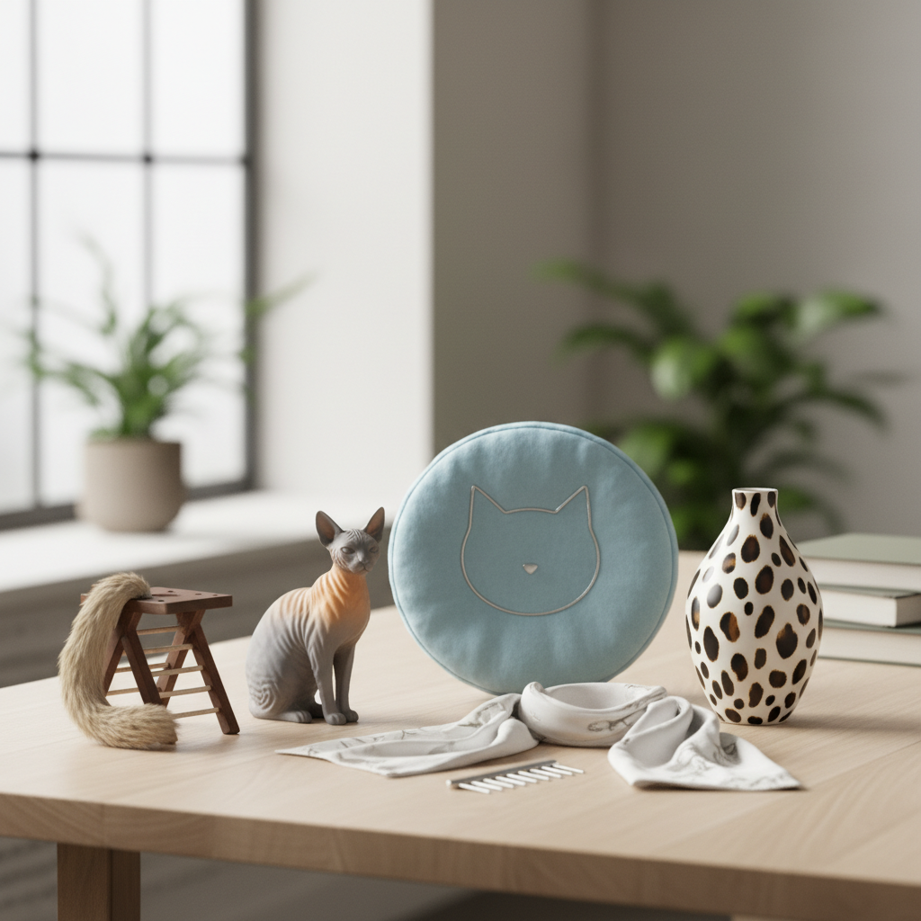 Ką reikėtų žinoti apie populiariausias kačių veislės Lietuvoje