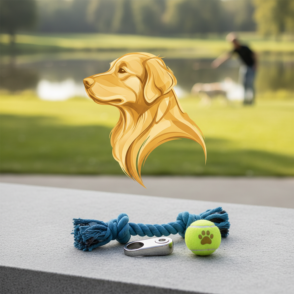 Ką reikėtų žinoti prieš įsigyjant auksaspalvį retriverį