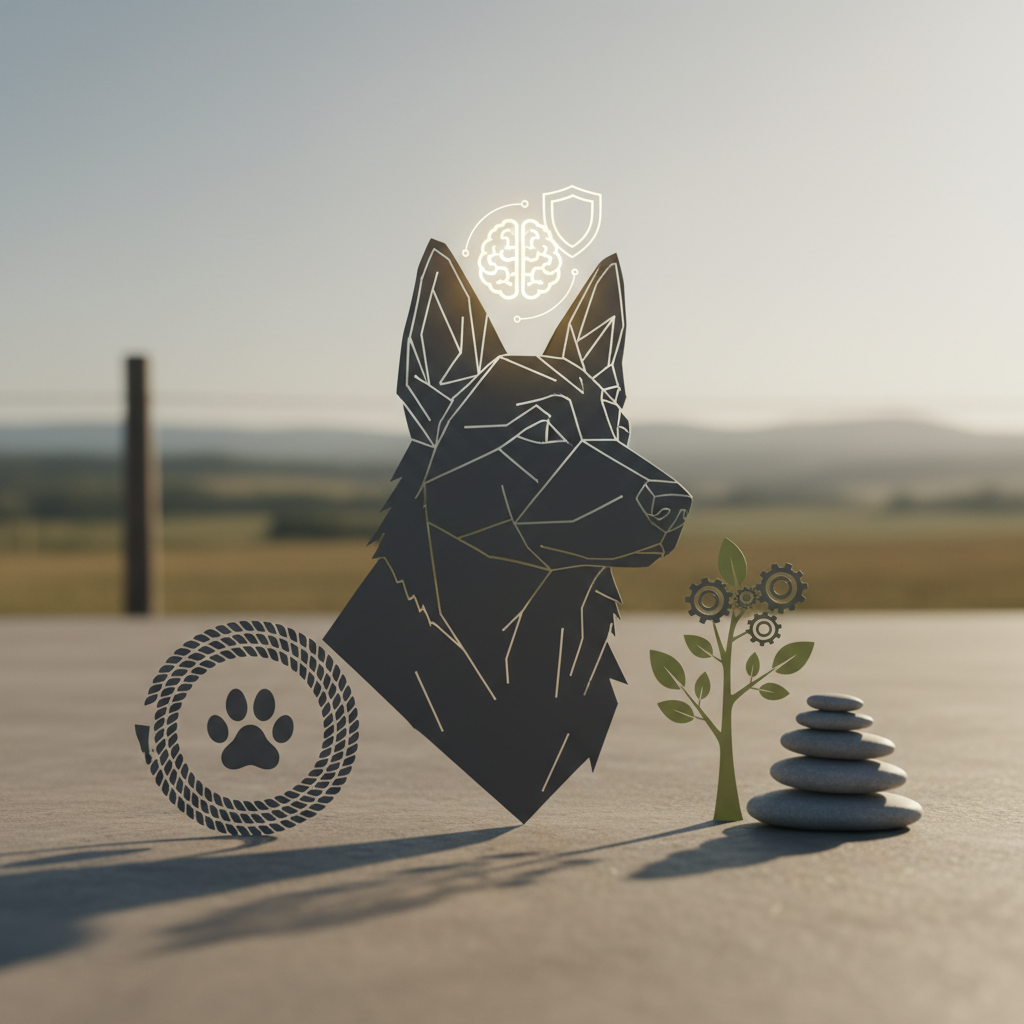 Ką reikia žinoti apie vokiečių aviganį: specialistų įžvalgos