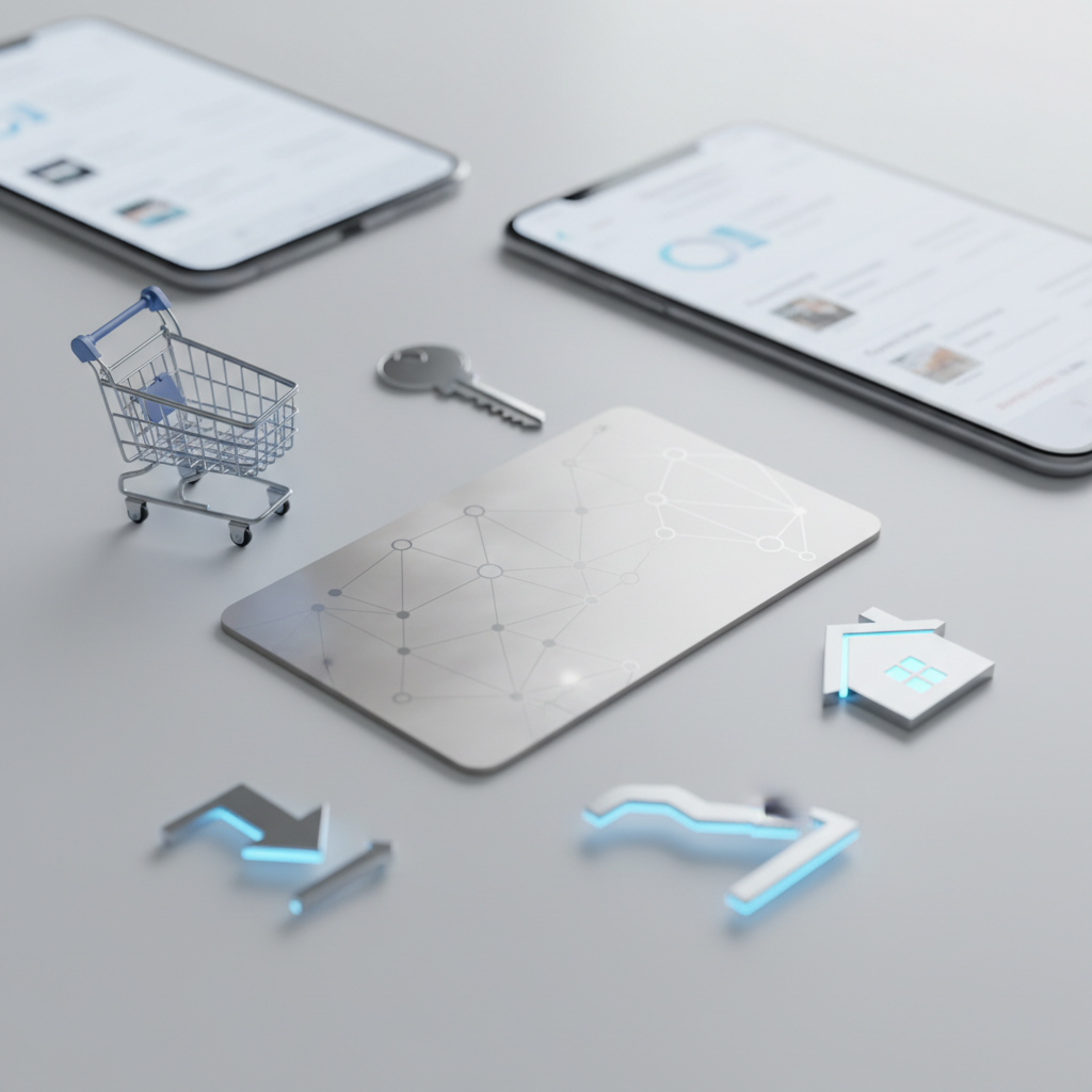 Ką vartotojams siūlo naujoji „Senukų Smart Net“ kortelė