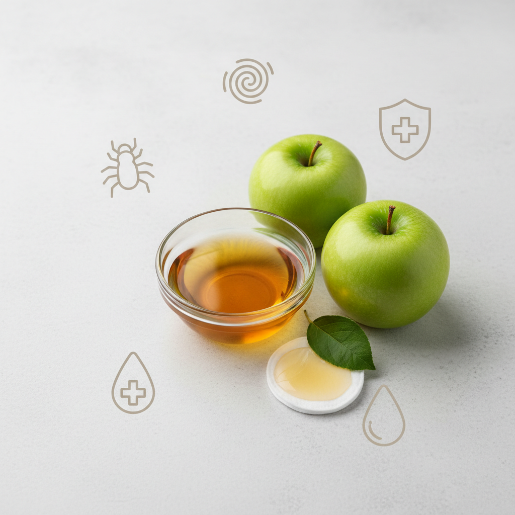 Ką verta žinoti apie niežų gydymą actu: ekspertų patarimai