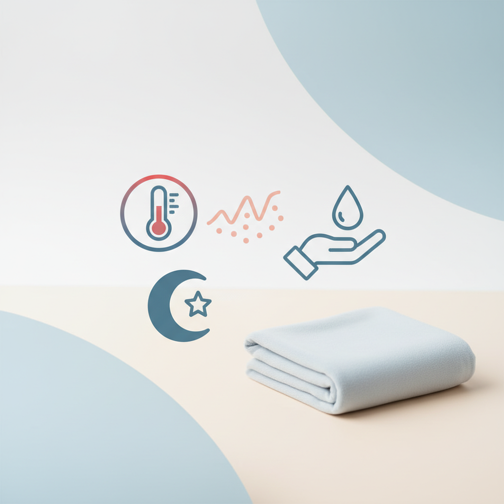 Ką verta žinoti apie tridienį bėrimą: simptomai ir tėvų patirtys