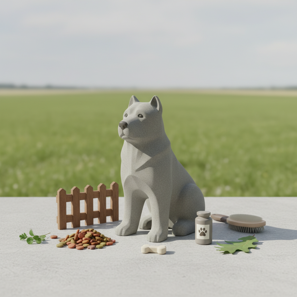 Kaip išsirinkti ir prižiūrėti Vidurio Azijos aviganį: ekspertų patarimai