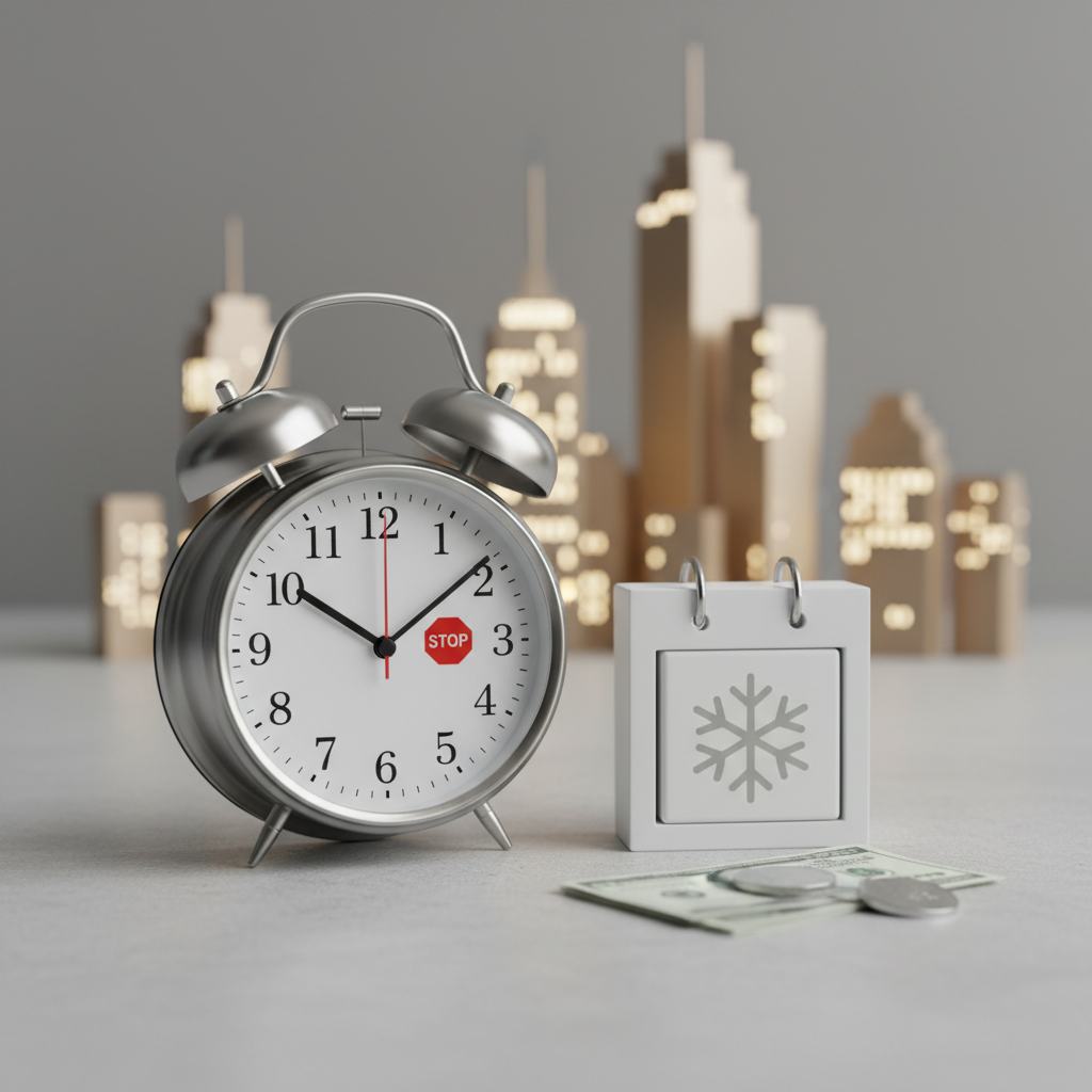 Kaip keičiasi darbo laikas per šventes: ką svarbu žinoti