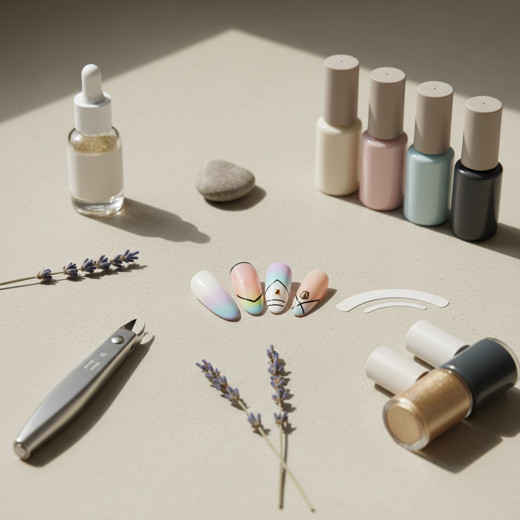 Kaip keičiasi prancūziškas manikiūras: naujos tendencijos ir ekspertų patarimai