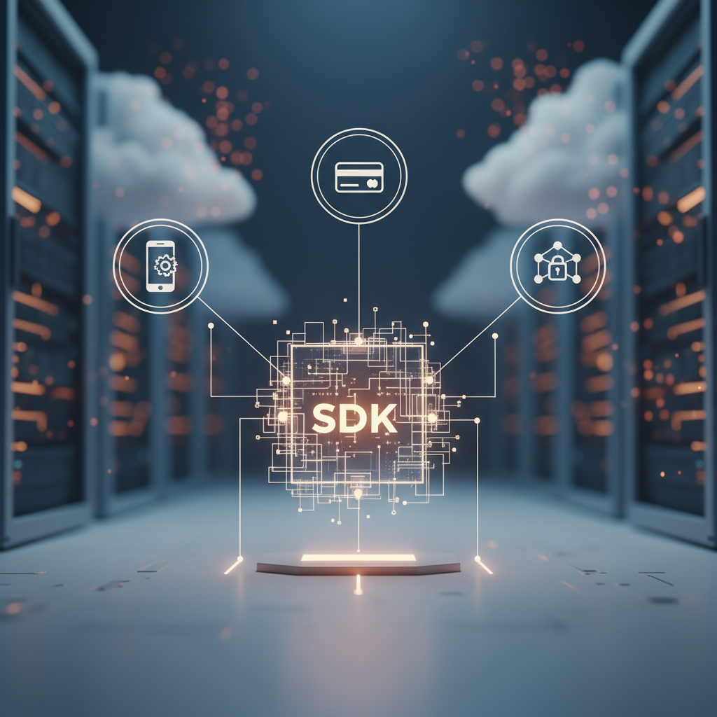 Kaip lengvai gauti SDK kodą: ekspertų patarimai
