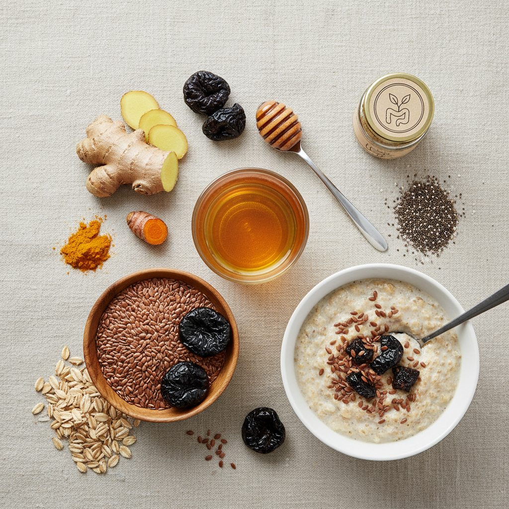 Kaip liaudiškos priemonės nuo vidurių užkietėjimo gali padėti įveikti nemalonius simptomus