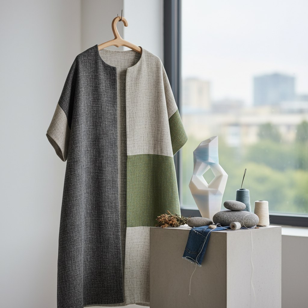 Kaip lietuvių dizaineriai keičia vietos mados industriją