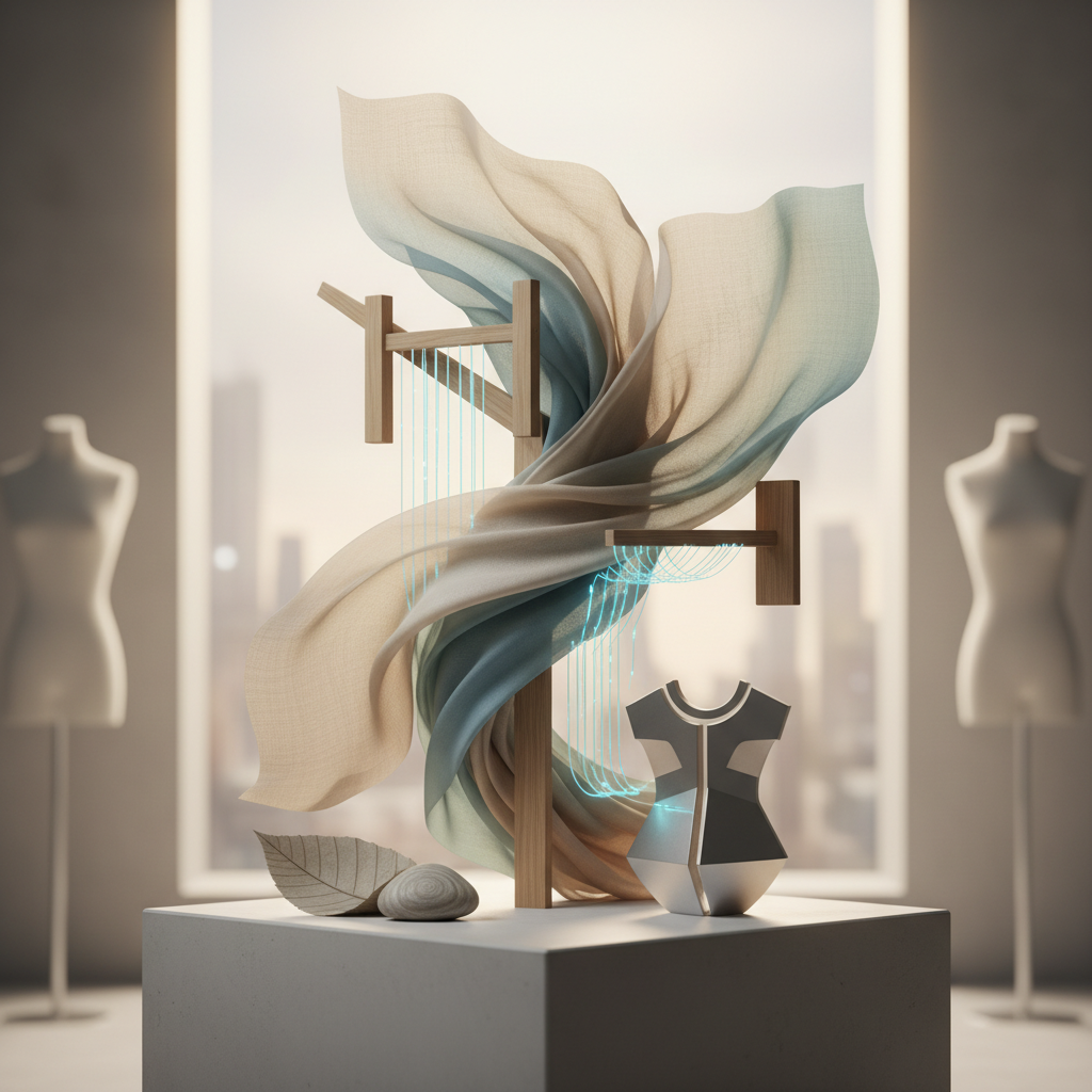 Kaip Lietuvos dizaineriai keičia šiuolaikinės mados kryptis