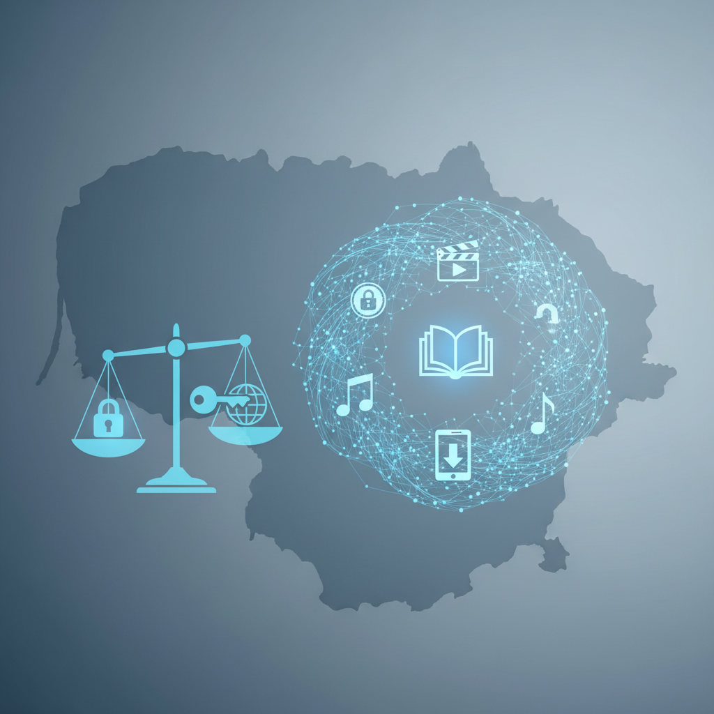 Kaip „Linkomanija.net“ keičia lietuvių požiūrį į turinio dalijimąsi