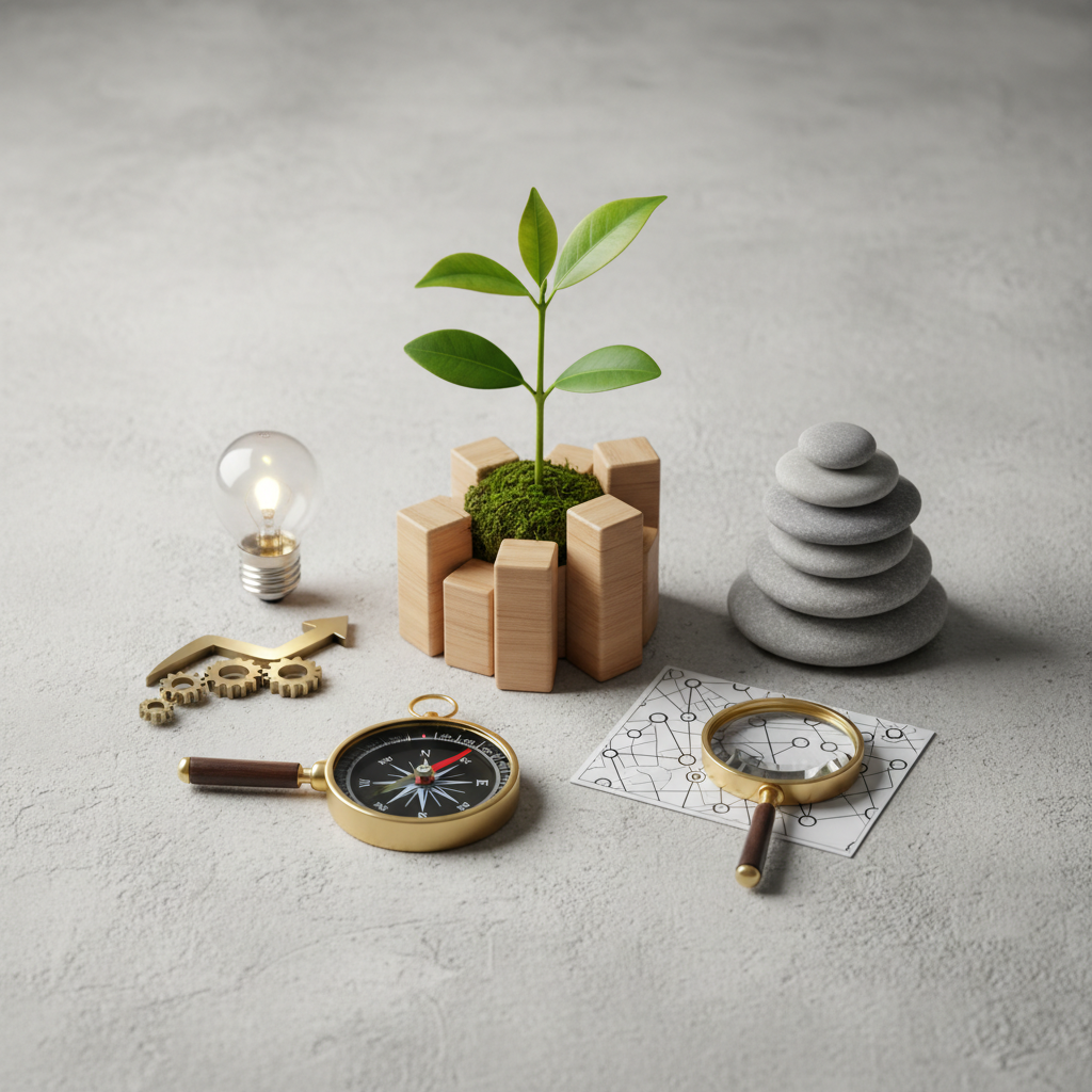 Kaip pradėti verslą nuo nulio šiandienos ekonomikos sąlygomis