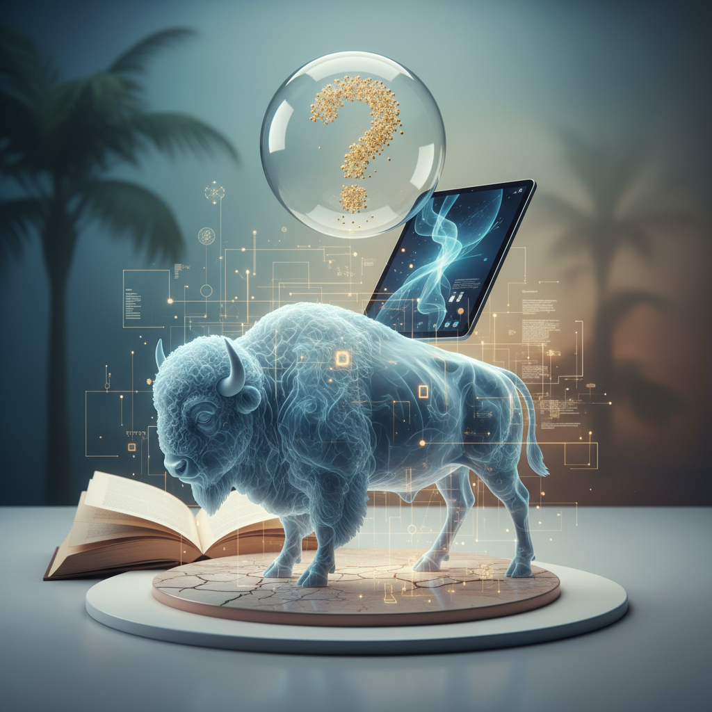 Kas iš tiesų yra Havanos bizonas: naujausia mokslo mįslė