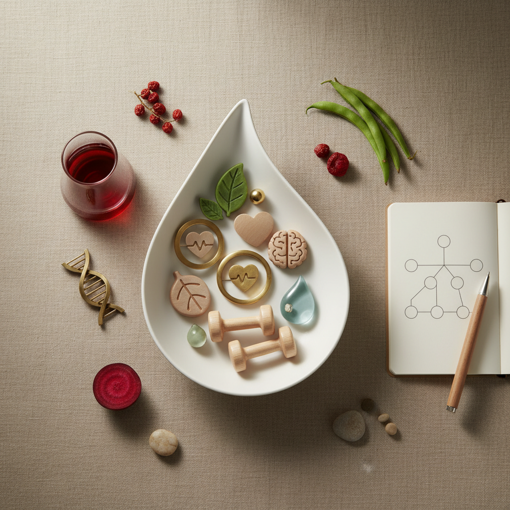 Kokia yra hemoglobino norma moterims ir ką svarbu žinoti apie galimus nukrypimus?