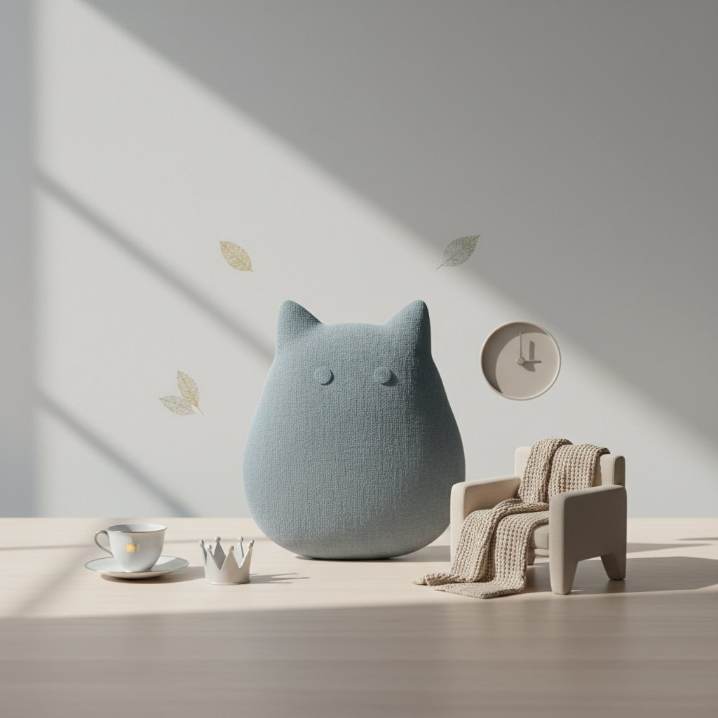 Kuo išsiskiria britų trumpaplaukis ir kodėl jis toks mėgstamas