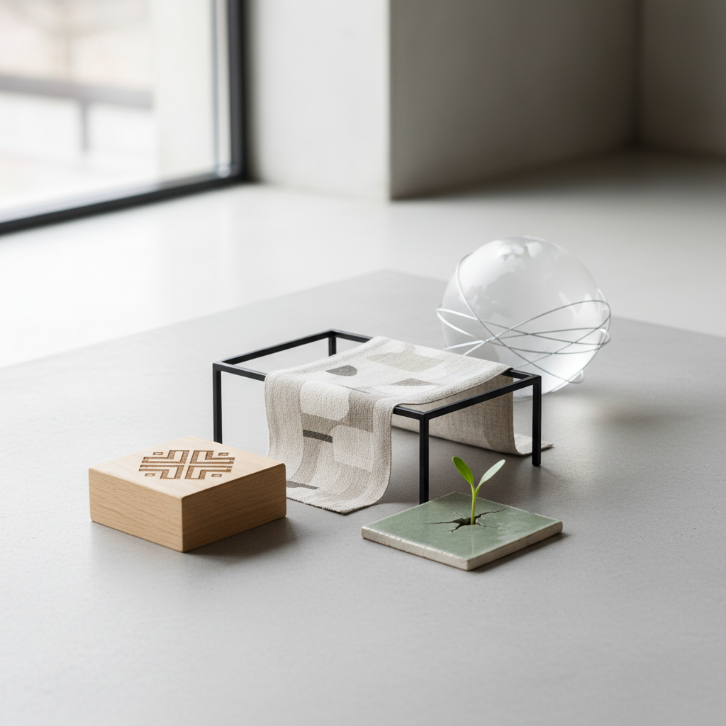 Lietuvių dizaineriai pristato naujas tendencijas vietos ir užsienio rinkoms