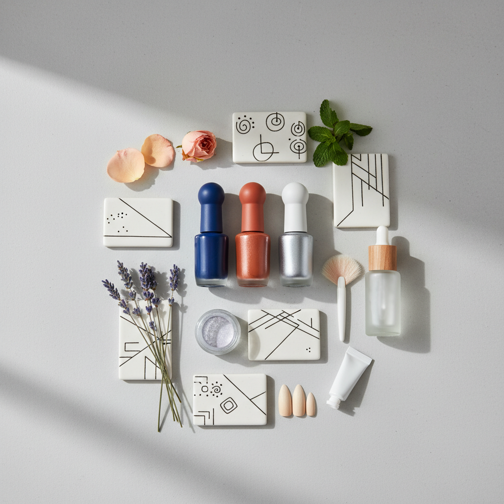 Naujausios nagų lakavimo tendencijos: ką šį sezoną renkasi stilistai