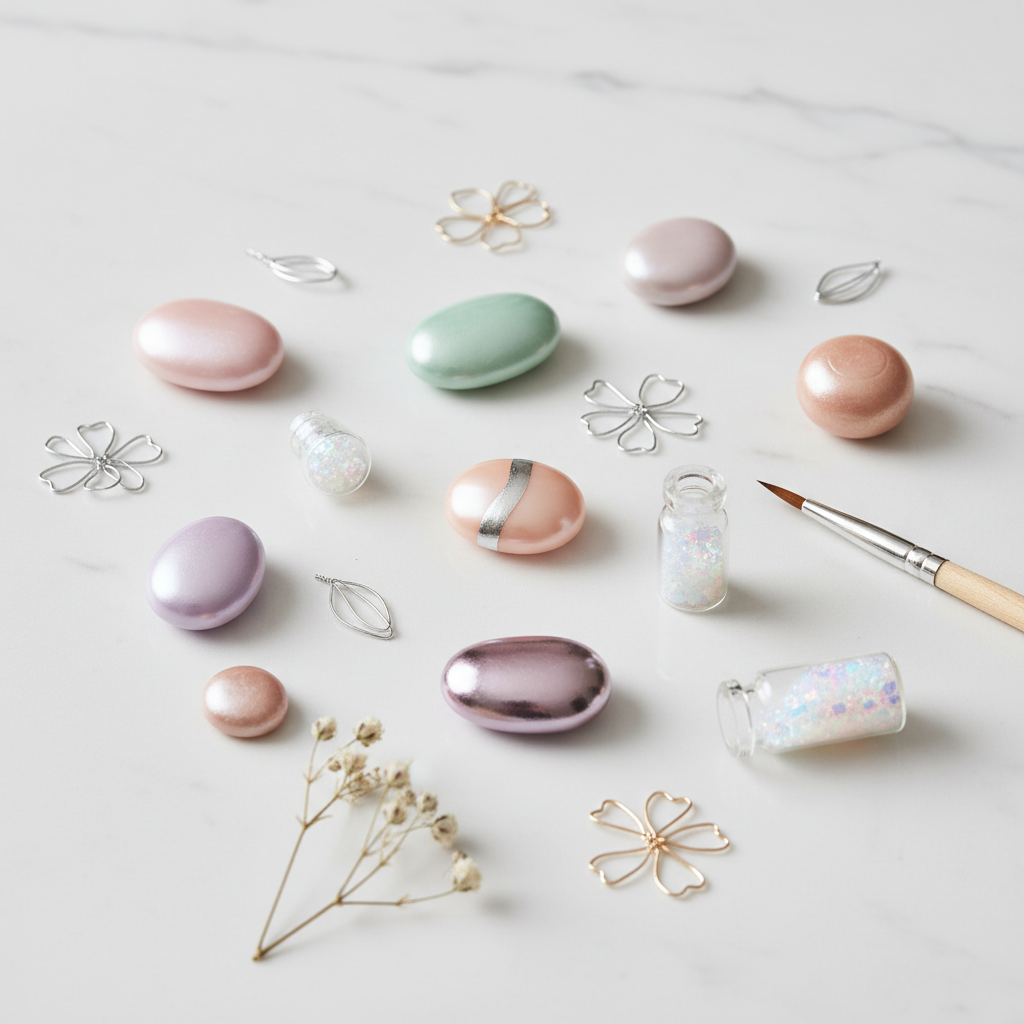 Naujos nagų pavasariui idėjos, kurios užkariauja grožio tendencijas