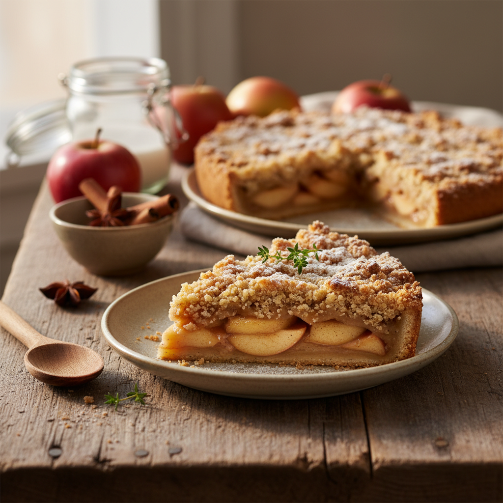 Paprasti pyragų receptai, kurie nustebins net išrankiausius smaližius