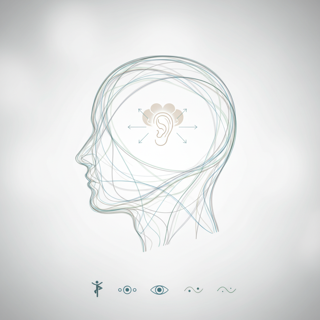 Pratimai nuo galvos svaigimo: ką sako specialistai ir kada jie gali padėti