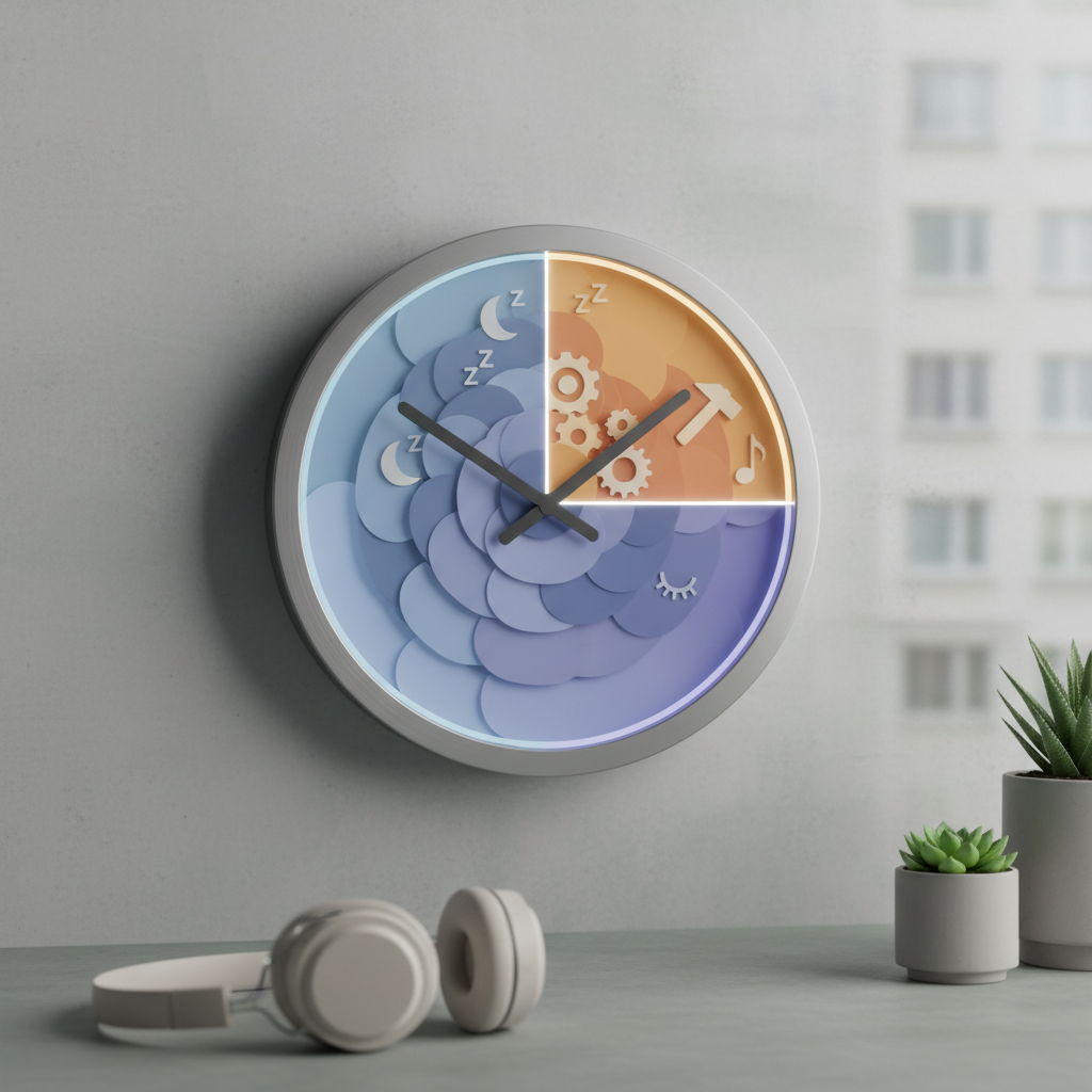 Triukšmo valandos: ką jos reiškia ir kaip jų laikytis?