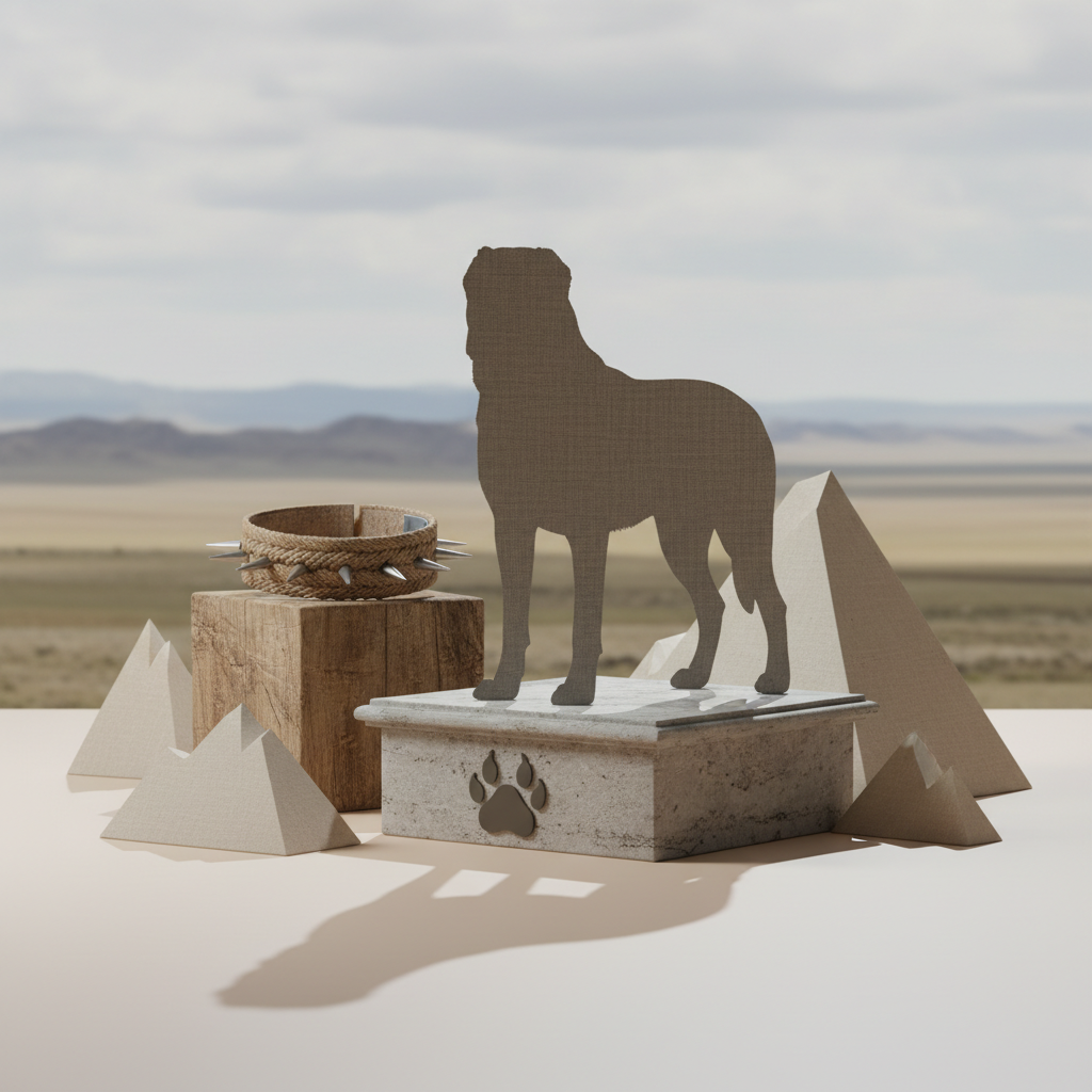 Vidurio Azijos aviganis: ką reikia žinoti apie šią veislę