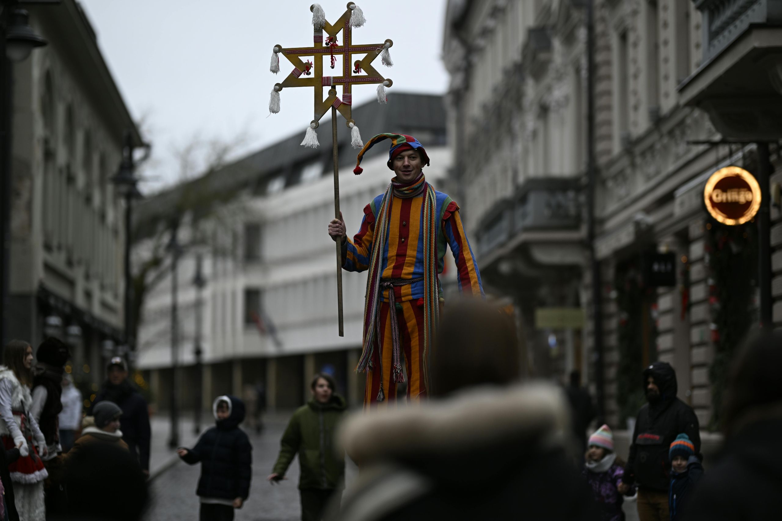 Vilnius laisvalaikiui: kaip lengviau atrasti miestą su skaitmeniniais gidais