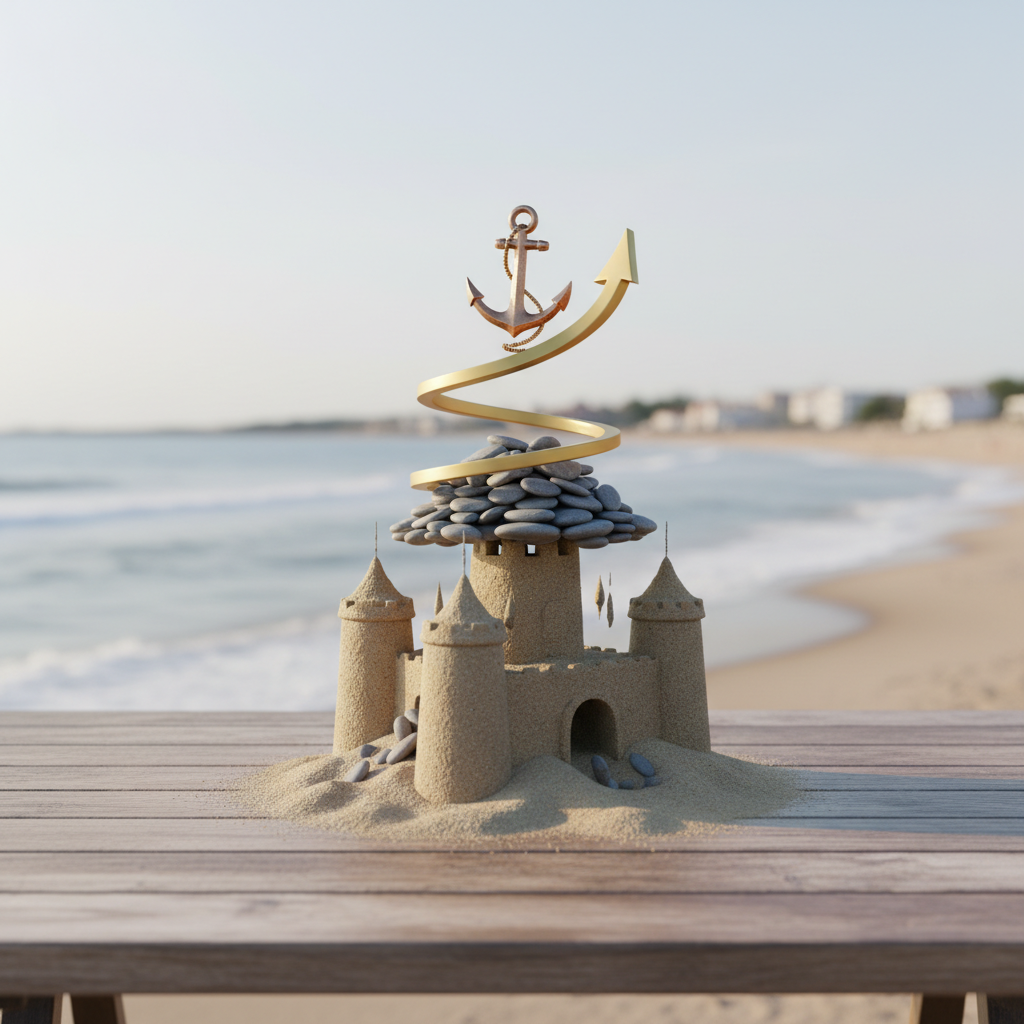 Atostogos pajūryje brangs: kiek mokėsime šią vasarą?