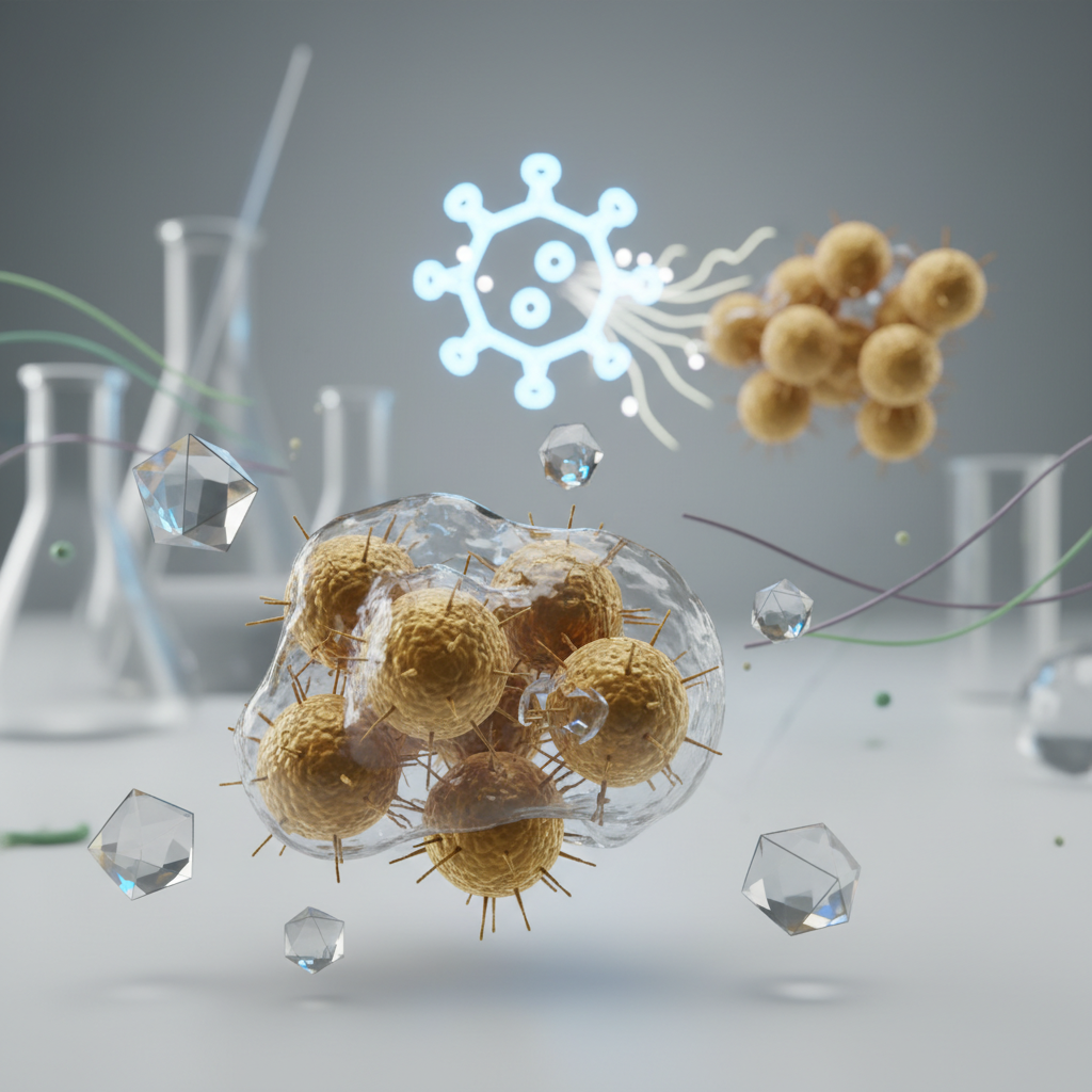 Auksinis stafilokokas: kodėl jį vis sunkiau išgydyti?