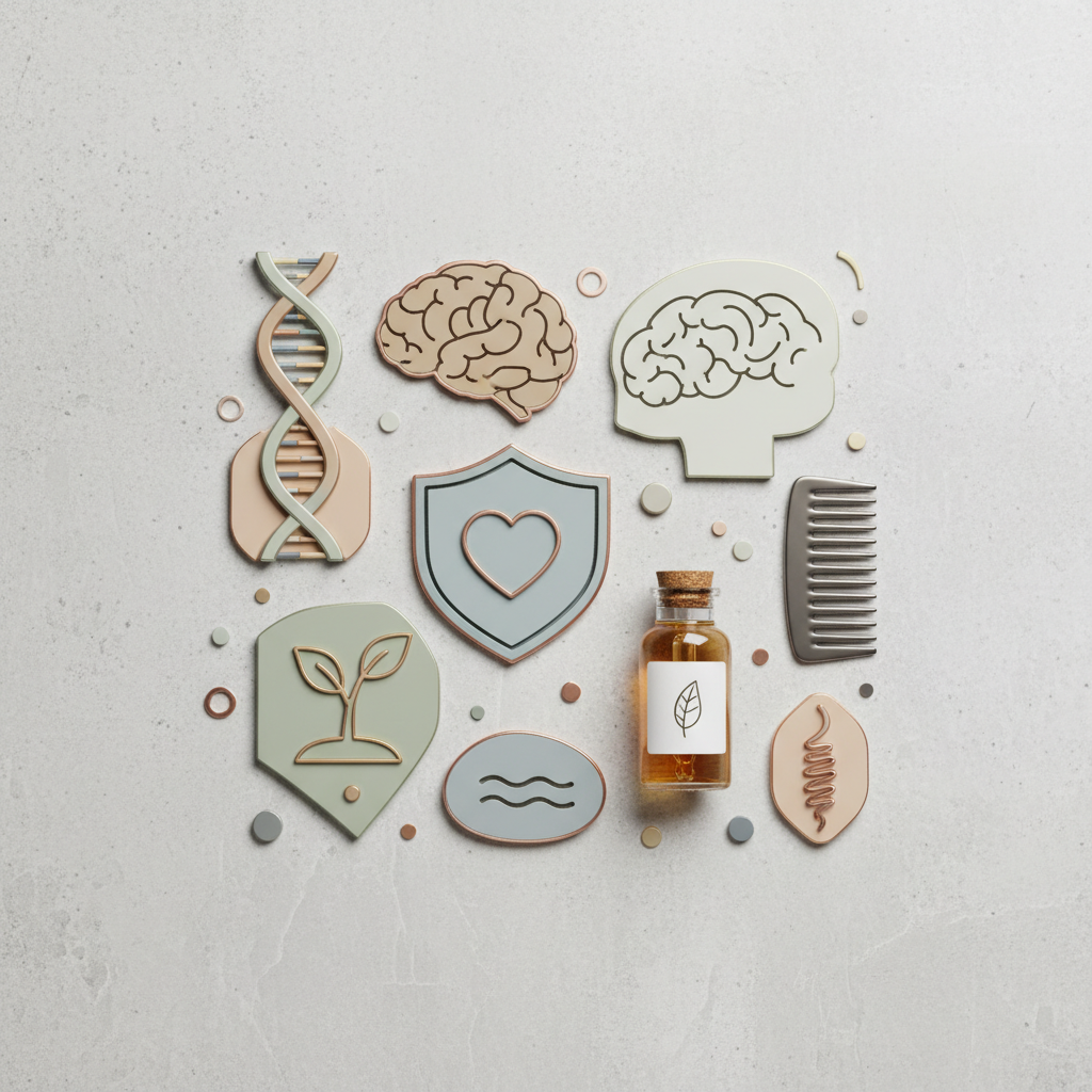 Cheminis garbanojimas vyrams: viskas, ką reikia žinoti