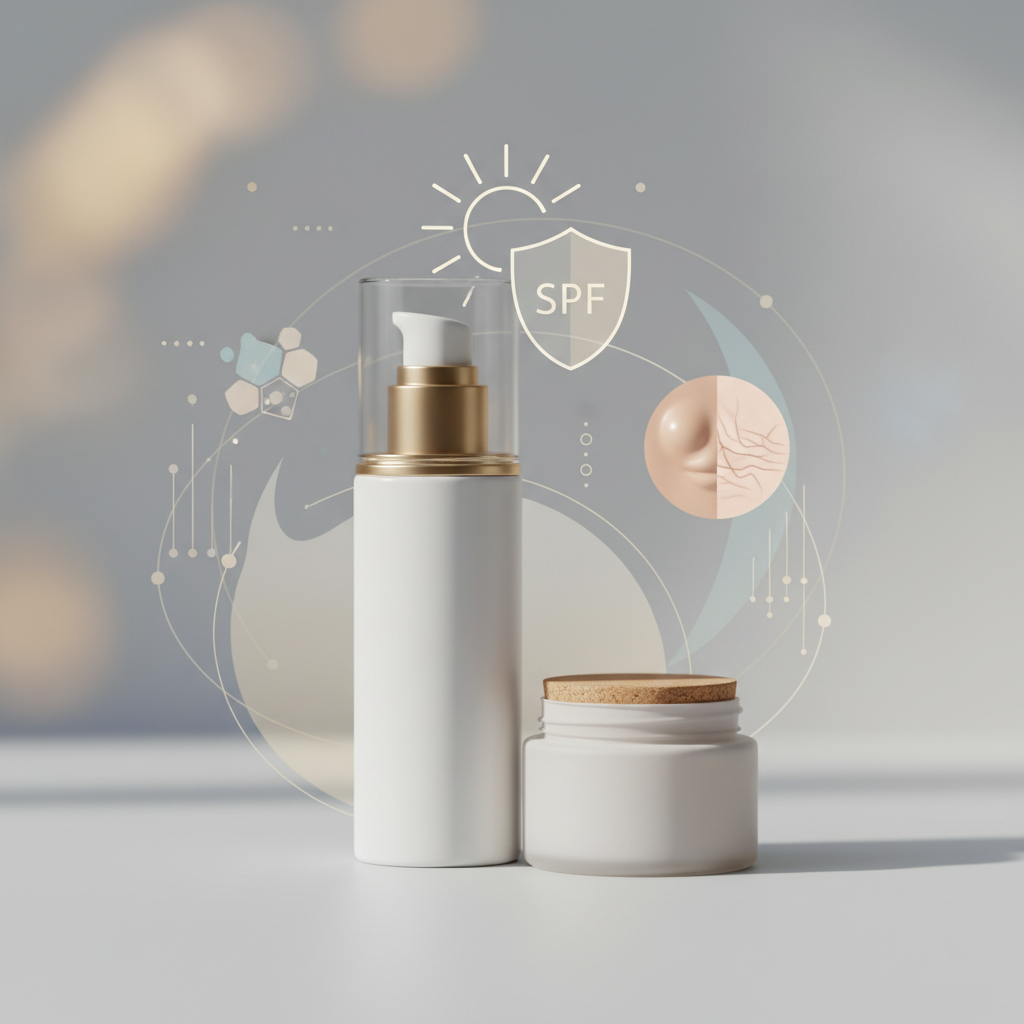 Dermatologės įspėjimas: ši klaida niekais paverčia kremus