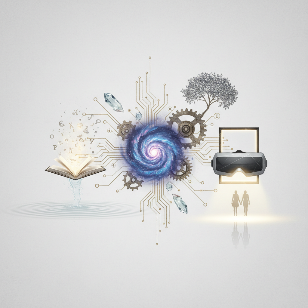 Geriausi fantastiniai filmai: sąrašas, kurį būtina pamatyti