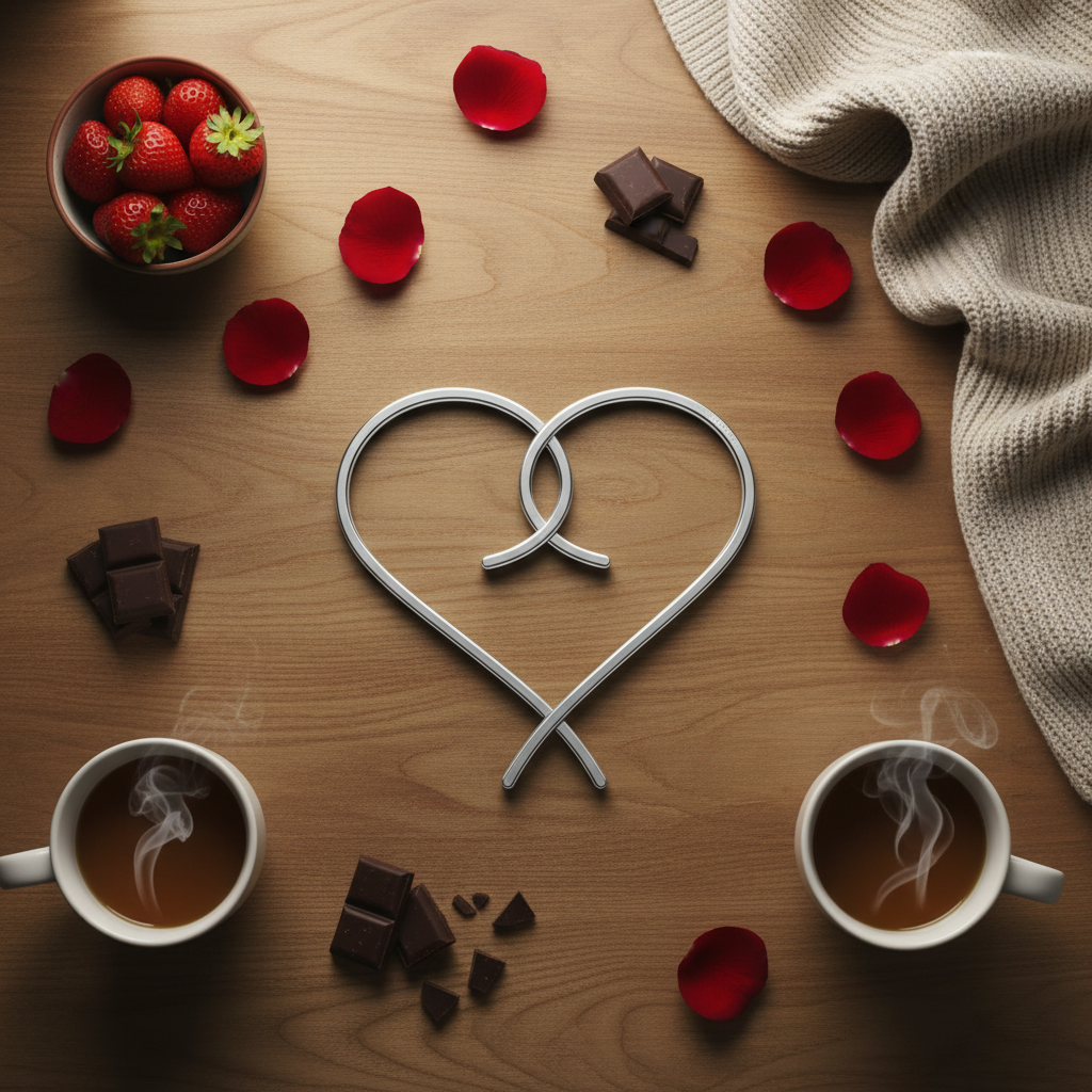 Geriausi filmai apie meilę: ką žiūrėti romantišką vakarą?