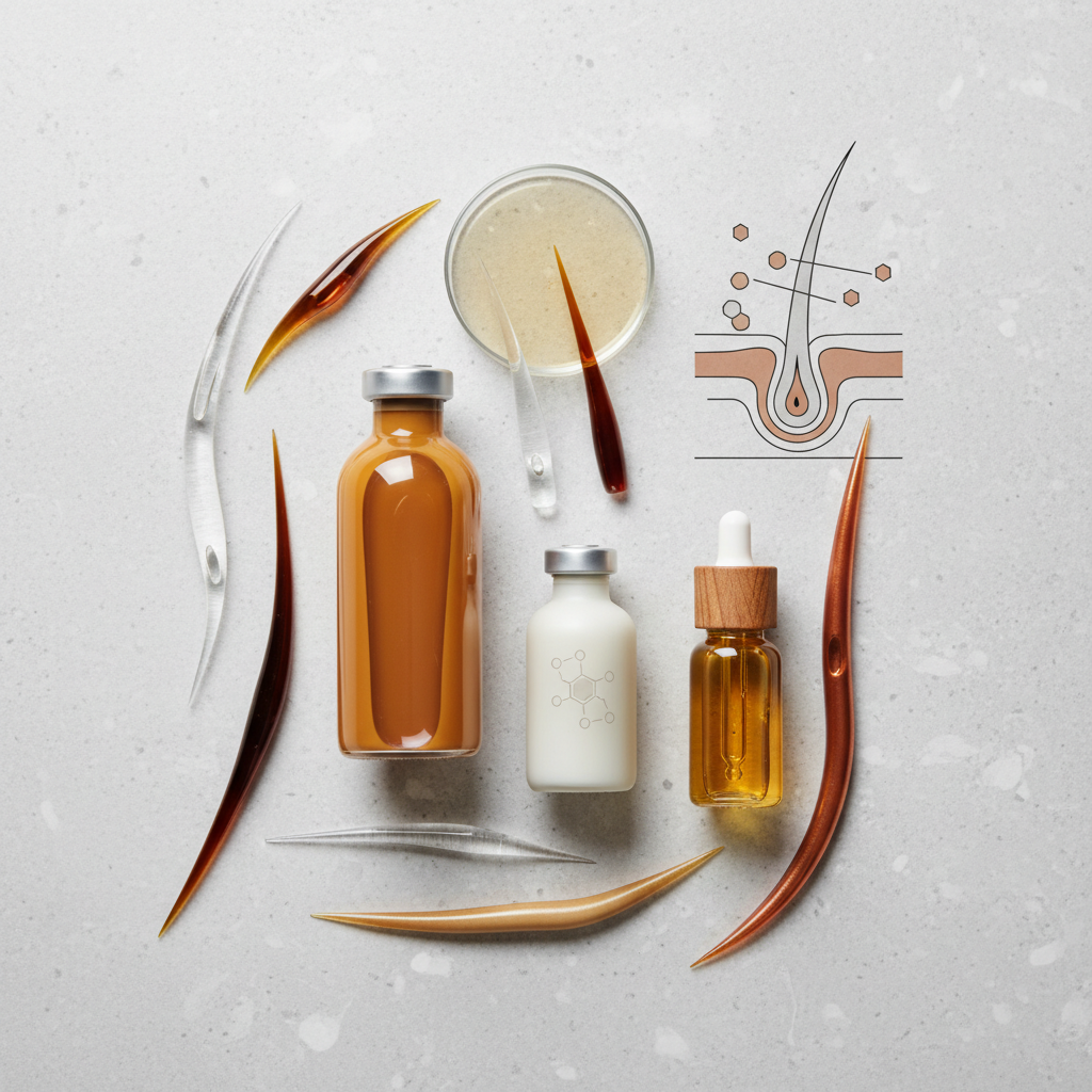 Geriausi plaukų dažai žiliems plaukams: kaip išsirinkti?